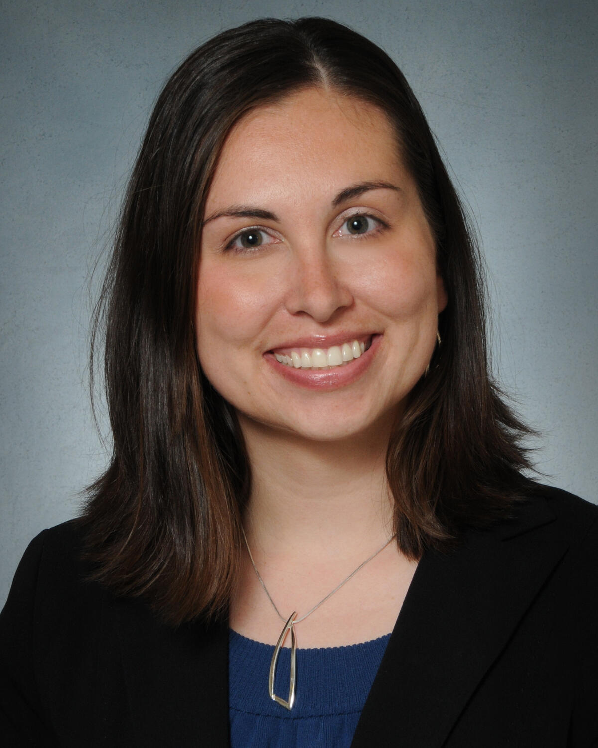 Headshot Image for Stephanie Christolear